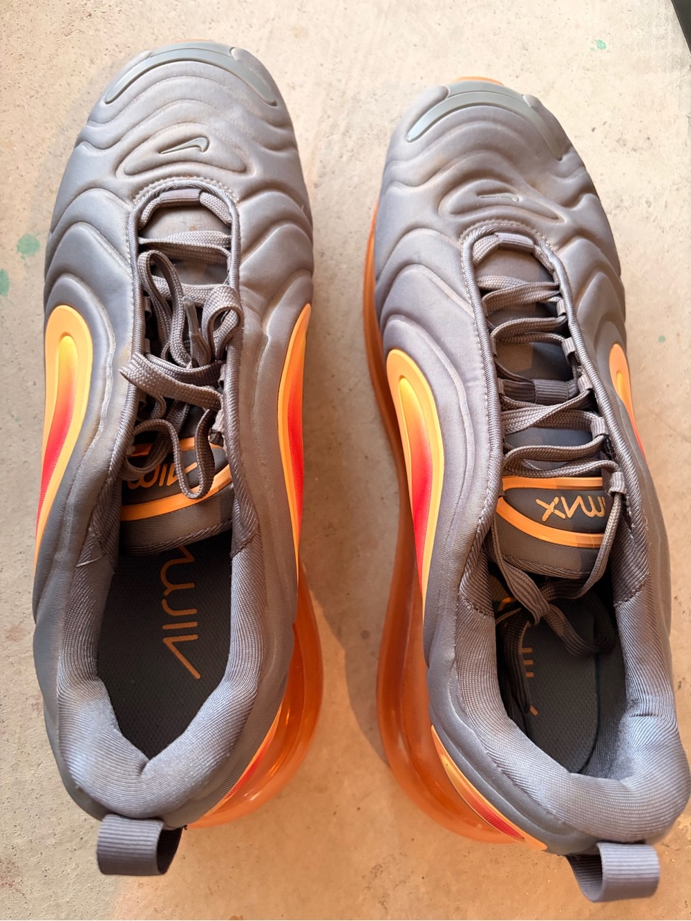 Nike air max 720
